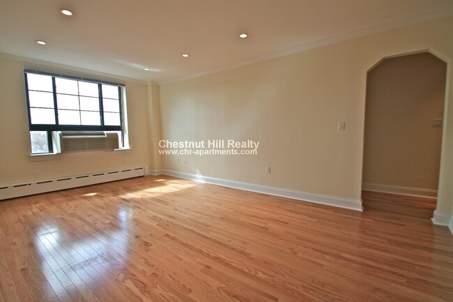 64 Brattle St, Unit 506 in Cambridge, MA - Building Photo - Building Photo