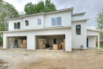 2316 S Phillippi St in Boise, ID - Building Photo - Building Photo