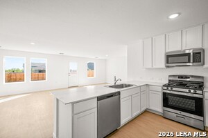 1314 Neria Lp in San Antonio, TX - Foto de edificio - Building Photo