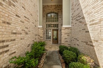 6830 Jasmine Pl in Spring, TX - Building Photo - Building Photo