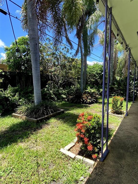 2125 NE 14th Ave, Unit 3 in Wilton Manors, FL - Building Photo - Building Photo