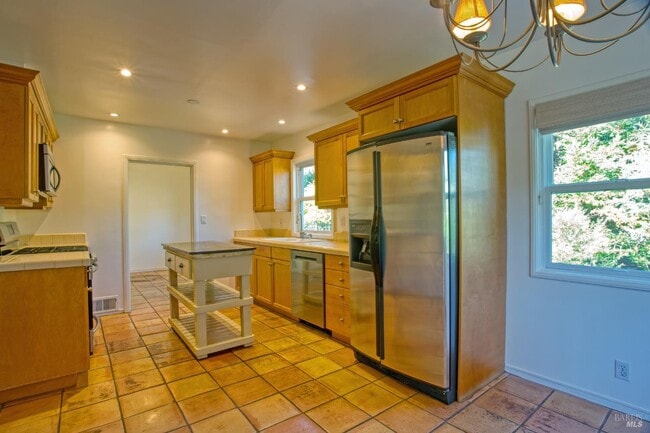 56 Wild Iris Dr in San Geronimo, CA - Building Photo - Building Photo