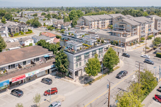 Steveston Views in Richmond, BC - Building Photo - Building Photo