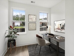 Madison Mall on Main Luxury Apartments in Madison, NJ - Building Photo - Building Photo