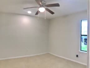 3305 Magdalena St, Unit 3 in Mission, TX - Building Photo - Building Photo