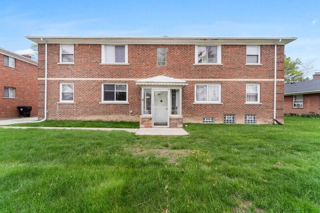 property at 19162 Beech Daly