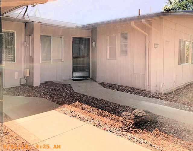 19483 N Star Ridge Dr, Unit 19483 in Sun City West, AZ - Foto de edificio - Building Photo