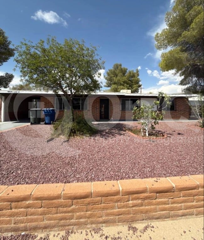 property at 8175 E 20th St