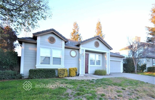 property at 6801 Hampton Cove Way