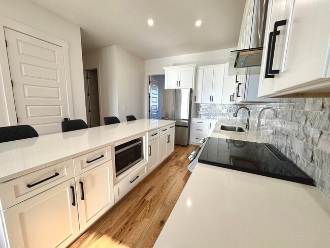 411 McAdoo Ave in Nashville, TN - Building Photo - Building Photo