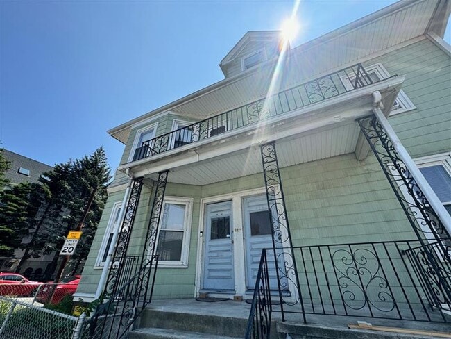 454 Broadway, Unit #3