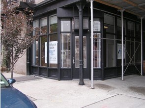 458 West 17th Street in New York, NY - Building Photo - Building Photo