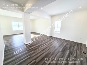 9041 Hawk Hl Wy, Unit 218 in Plain City, OH - Building Photo - Building Photo