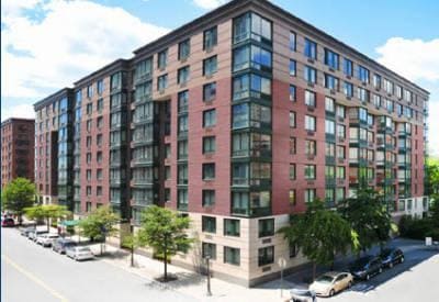 70 Battery Pl in New York, NY - Building Photo - Building Photo