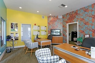 Village Club of Rochester Hills