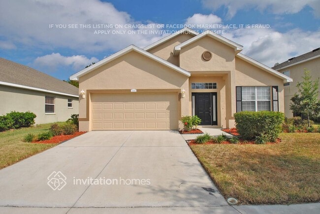 property at 1532 Bonita Bluff Ct