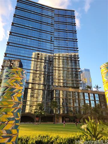 property at 333 Ward Ave