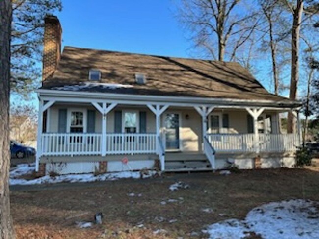 property at 6427 Canesville Ln