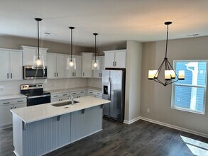 128 Shay Xing Rd in Salisbury, NC - Building Photo - Building Photo