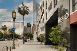 1234 Wilshire Blvd, Unit 331 in Los Angeles, CA - Foto de edificio - Building Photo