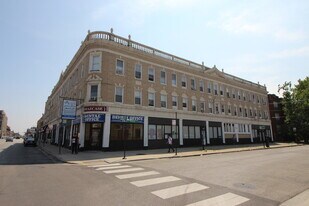 4007 W School St in Chicago, IL - Building Photo
