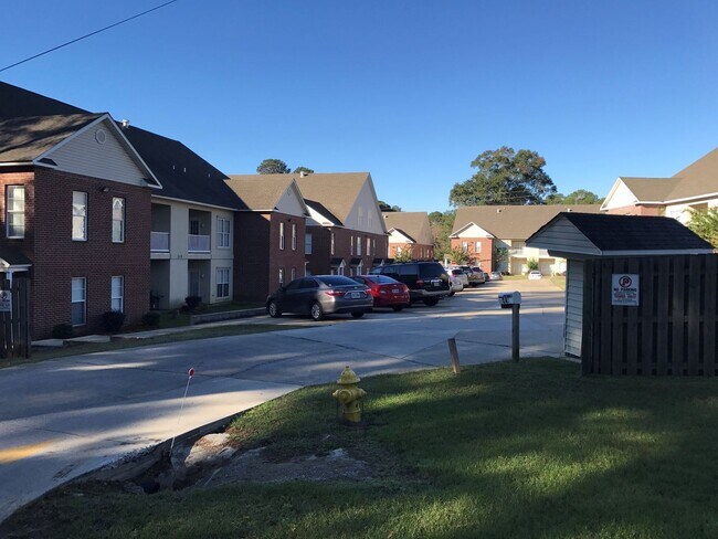 213 Penny Ln in Ruston, LA - Building Photo - Building Photo