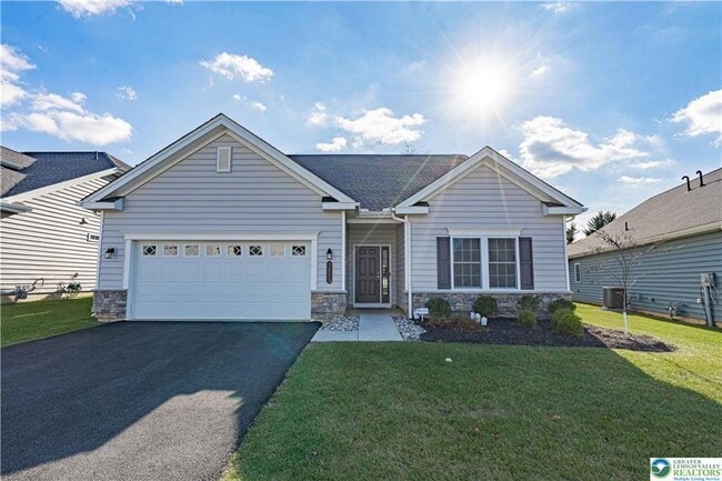 property at 3855 Victors Way