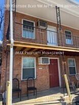 809 Westside Blvd NW in Roanoke, VA - Building Photo