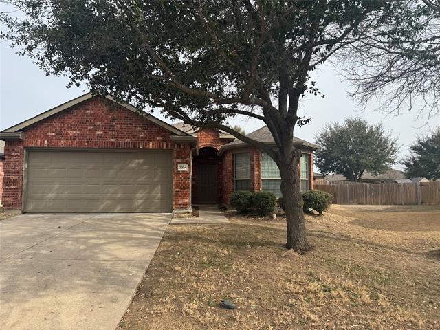2204 Spencer Pl in McKinney, TX - Building Photo