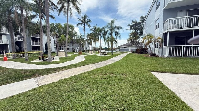 property at 8560 SW 212th St