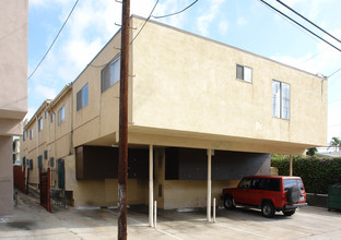 4120 Alabama St in San Diego, CA - Building Photo - Building Photo