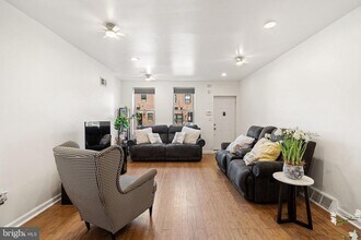 1228 S 22nd St in Philadelphia, PA - Building Photo - Building Photo
