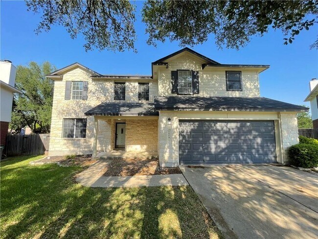 property at 1804 Warwick Cove