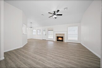 4417 Briarwood Dr in Temple, TX - Building Photo - Building Photo