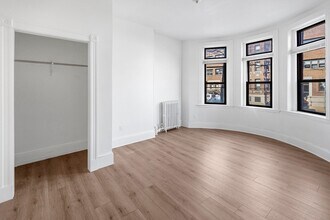 866 Huntington Ave, Unit 1 in Boston, MA - Building Photo - Building Photo