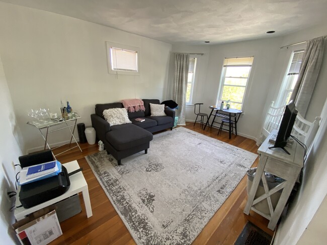 property at 26 Union St