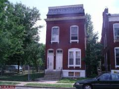 1312 Sullivan Ave in St. Louis, MO - Building Photo