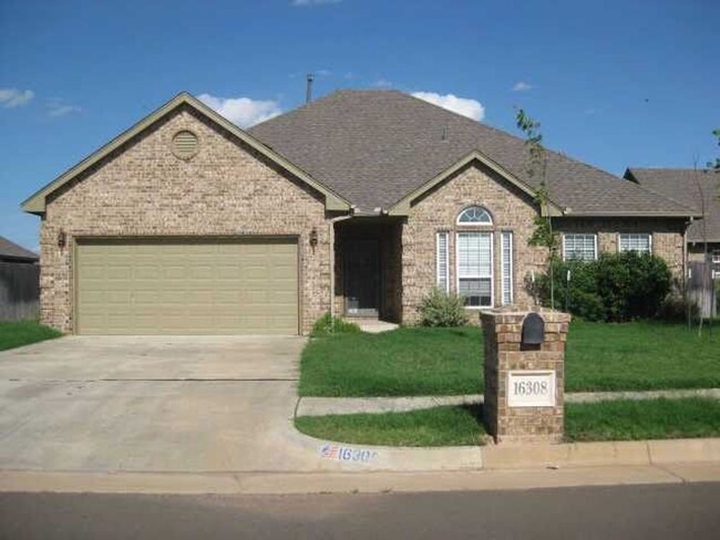 property at 16308 Sonoma Lake Blvd