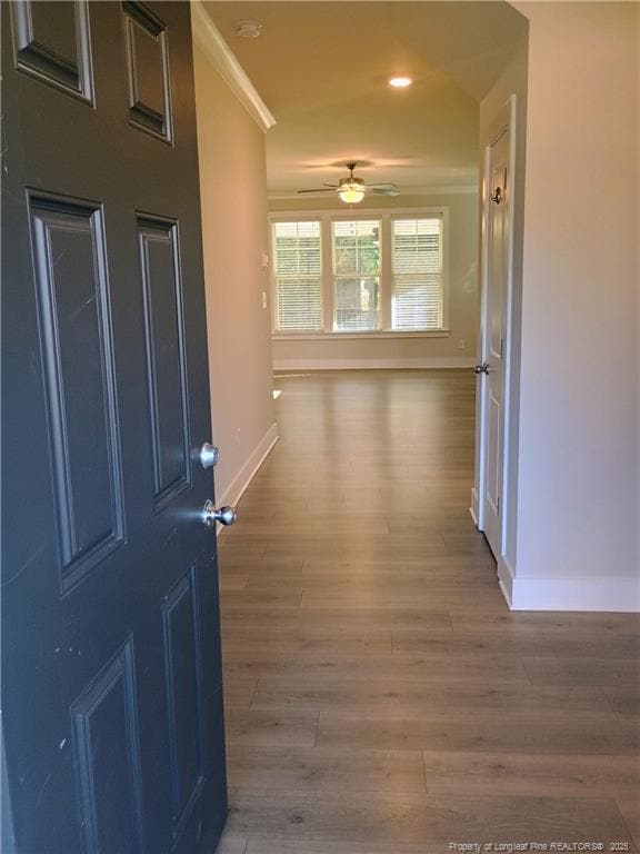 510 Falls Creek Dr in Spring Lake, NC - Building Photo - Building Photo