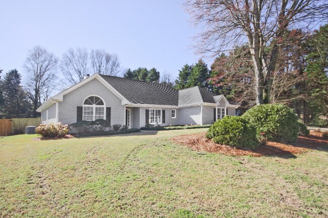 property at 1411 Pinyon Pl