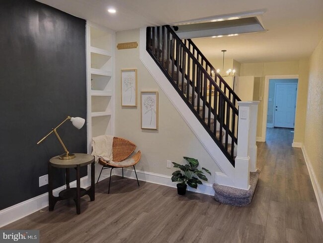 property at 540 Green St