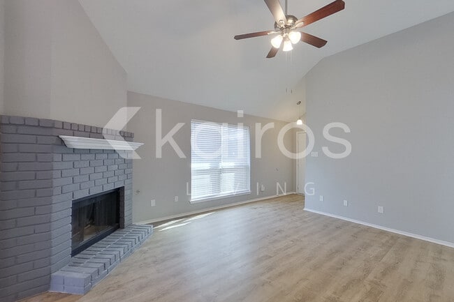 11811 Asher Ln in Balch Springs, TX - Building Photo - Building Photo