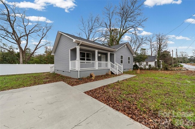 109 Haddock Rd NW in Orangeburg, SC - Building Photo - Building Photo