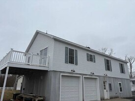 477 Shunpike Rd in Middle Township, NJ - Building Photo