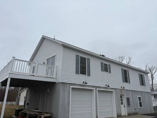 477 Shunpike Rd in Middle Township, NJ - Building Photo