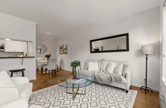 1425 Vallejo St. in San Francisco, CA - Building Photo - Building Photo