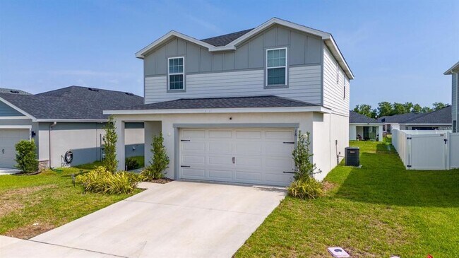 18 Polermo Ave in St. Cloud, FL - Building Photo - Building Photo