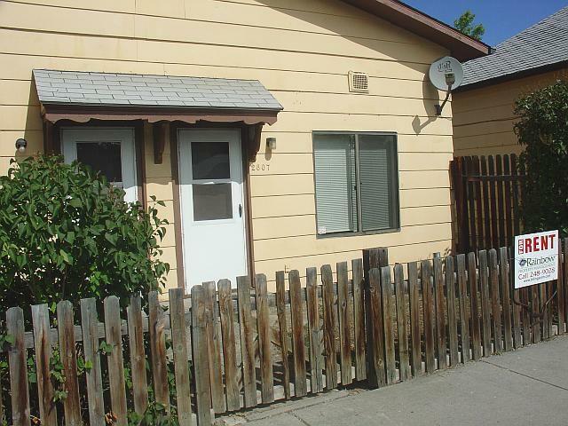 property at 2809 3rd Ave S
