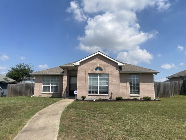 property at 1337 Harvest Hill Ln