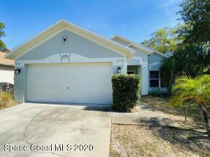 property at 1435 Crane Creek Blvd